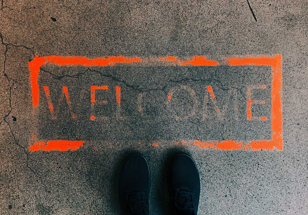 (Unsplash/Jon Tyson) (Unsplash/Jon Tyson)